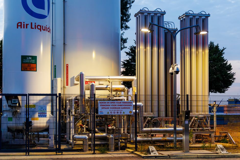 Air Liquide: Aktuelle Entwicklungen und Aktienbewertung