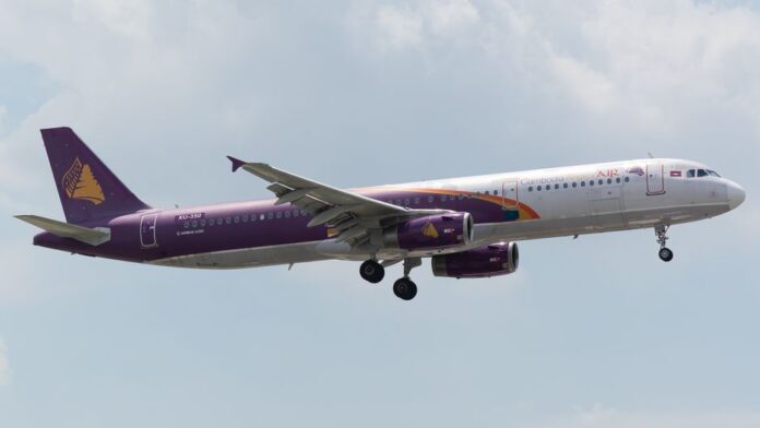 Airbus SE-Aktie im Fokus