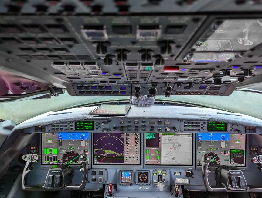 Airbus SE: Aktuelle Entwicklungen in der Luftfahrt