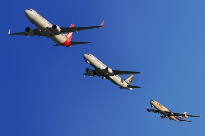 Airbus SE: Aktuelle Entwicklungen in der Luftfahrt