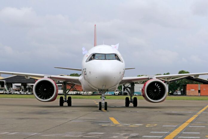 Airbus SE: Positive Entwicklung der Auslieferungen