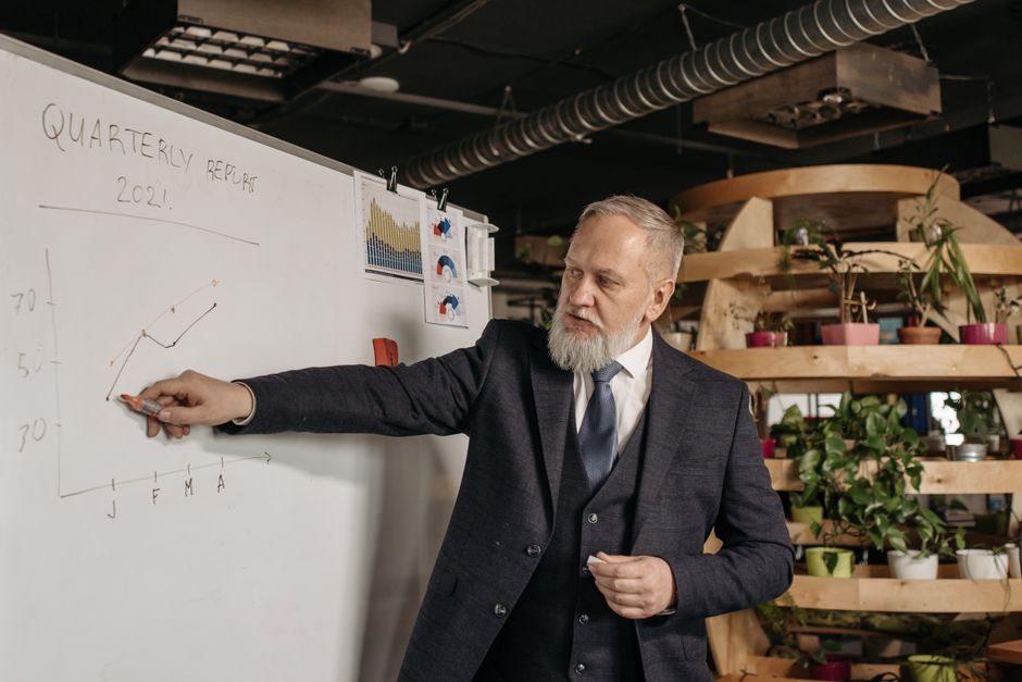 Aktienanalyse durch Künstliche Intelligenz