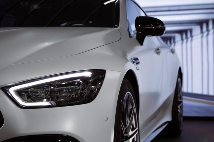 Aktuelle Analyse zur Mercedes-Benz-Aktie