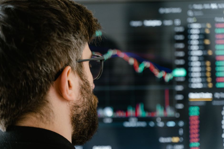 Aktuelle Entwicklung des NASDAQ 100