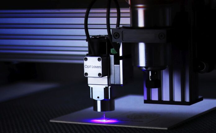 Aktuelle Entwicklungen bei LPKF Laser Electronics