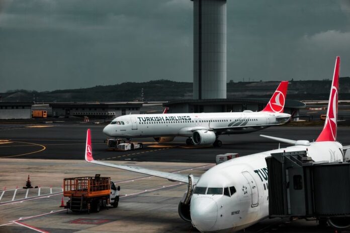 Aktuelle Entwicklungen in der Luftfahrtbranche