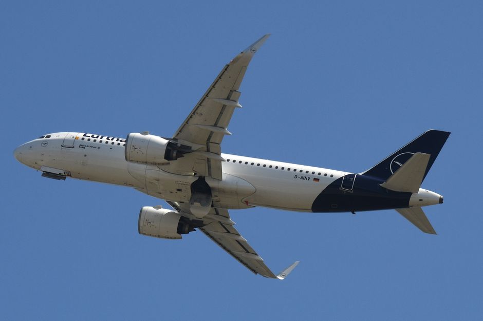 Aktuelle Entwicklungen zur Airbus-Aktie