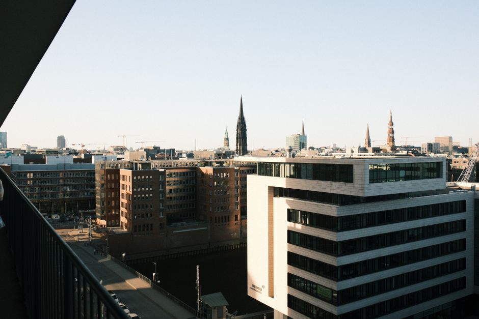 Aktuelle Immobilienpreise in Hamburg