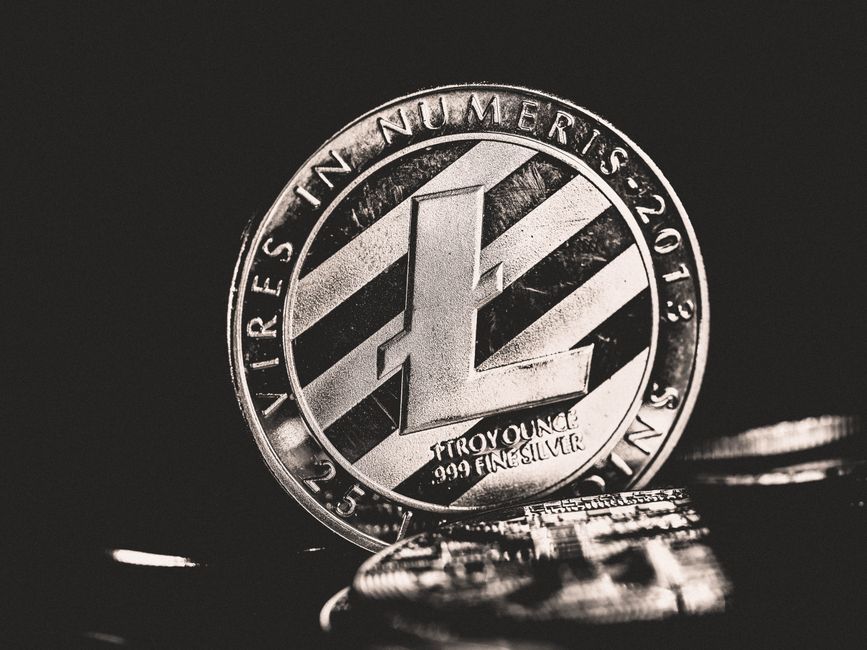 Aktuelle Kryptowährungen im Fokus