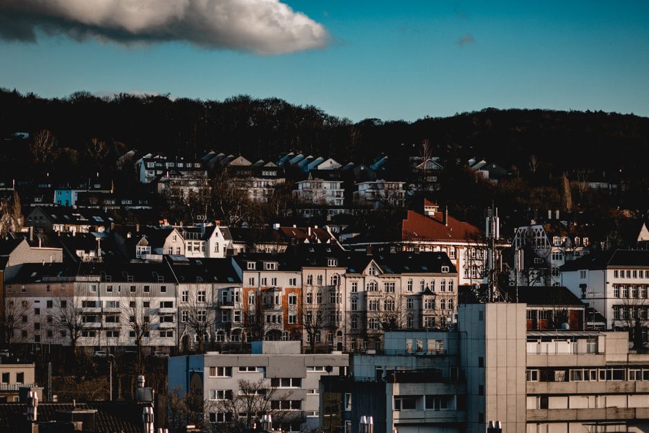 Aktuelle Mietpreistrends in Mönchengladbach