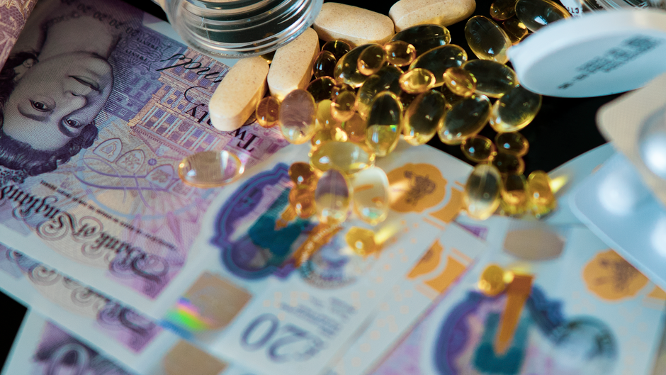 Aktuelle Trends bei Novartis-Aktien