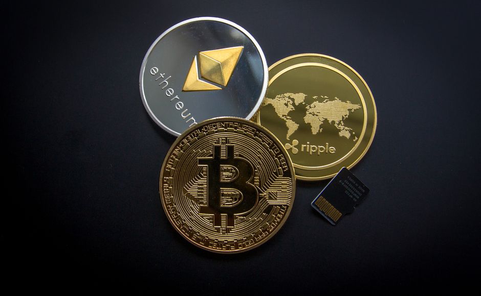 Aktuelle Trends in Krypto-Portfolios