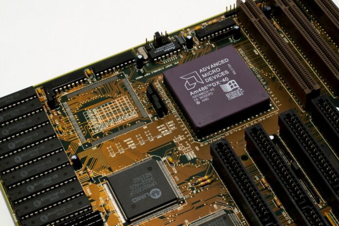 AMD Aktie und Künstliche Intelligenz