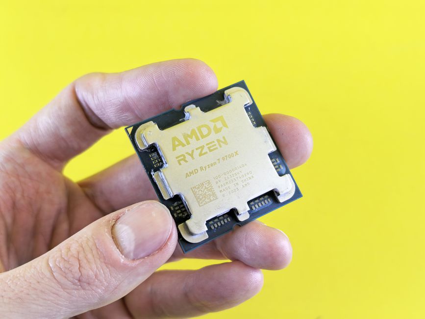 AMD Quartalszahlen und ihre Auswirkungen