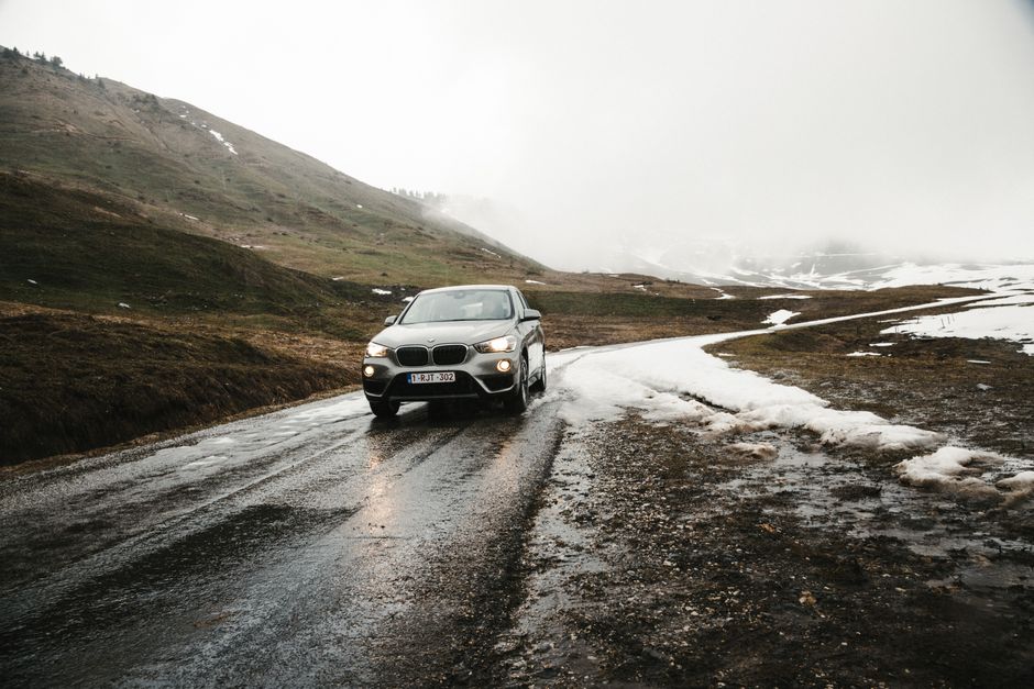 American Express Platinum und SIXT Vorteile