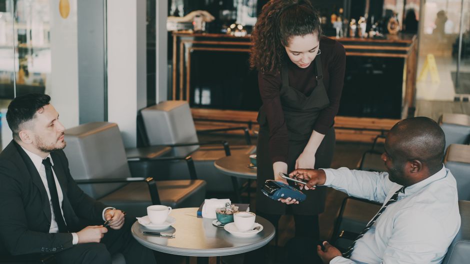 Amex Business Kreditkarten im Vergleich