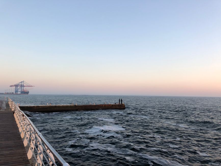 Angriffe auf Frachter vor Odessa