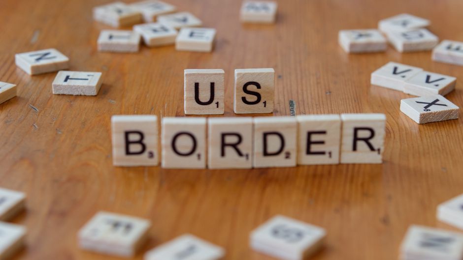 Ankündigung neuer Zölle durch die USA