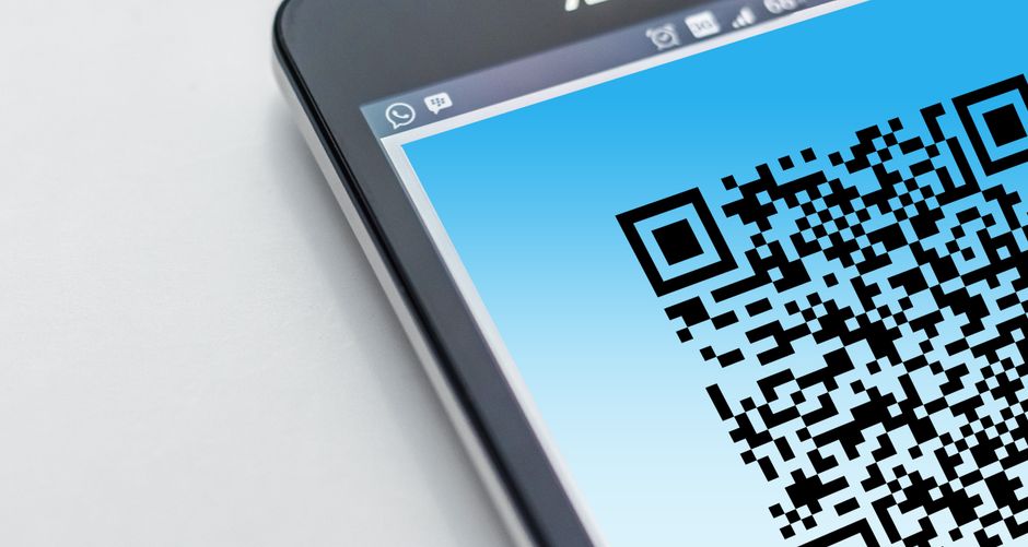 Anstieg von SMS-Phishing und Quishing