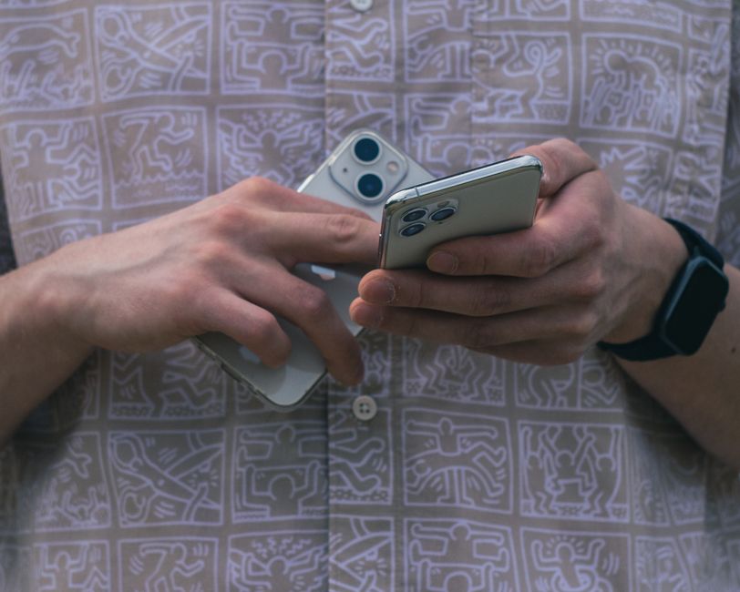 Apple-Aktie: Starke Nachfrage und Services