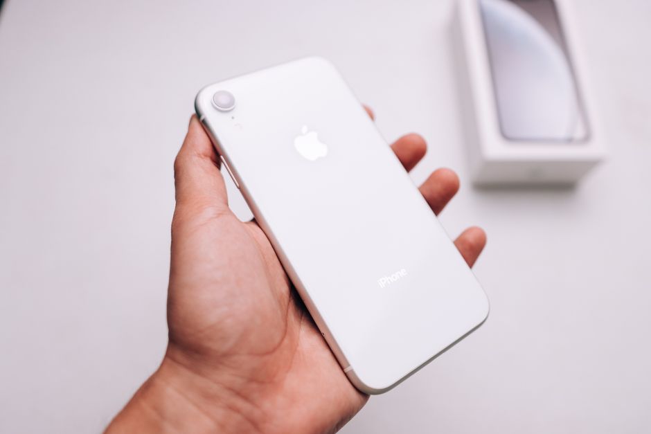 Apple-Aktie und iPhone-Geschäft im Fokus