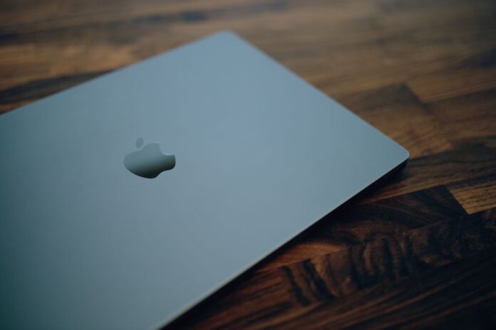 Apple Aktie und Wachstumstreiber 2026