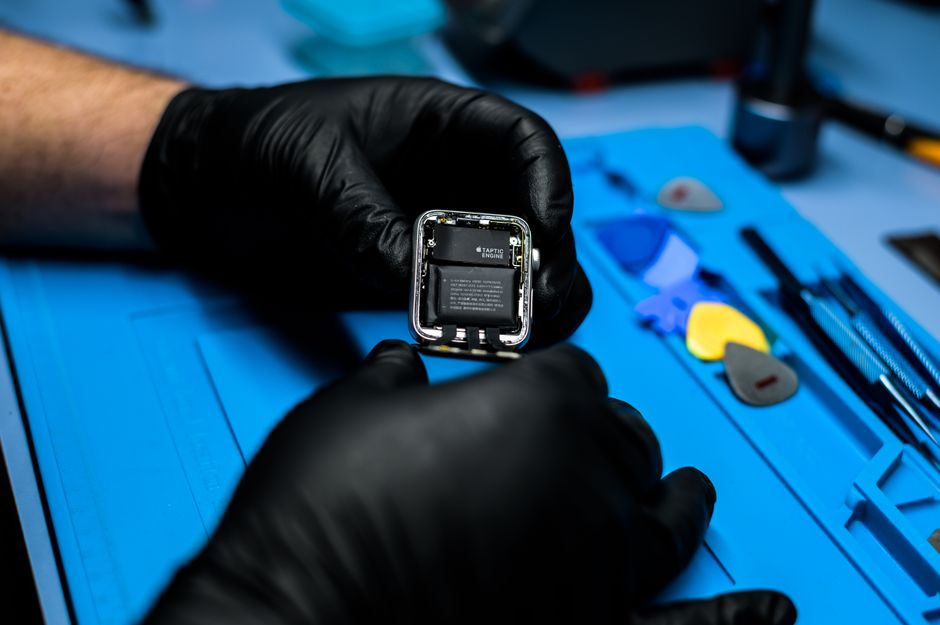 Apple und Micron im Fokus der Speicherkrise