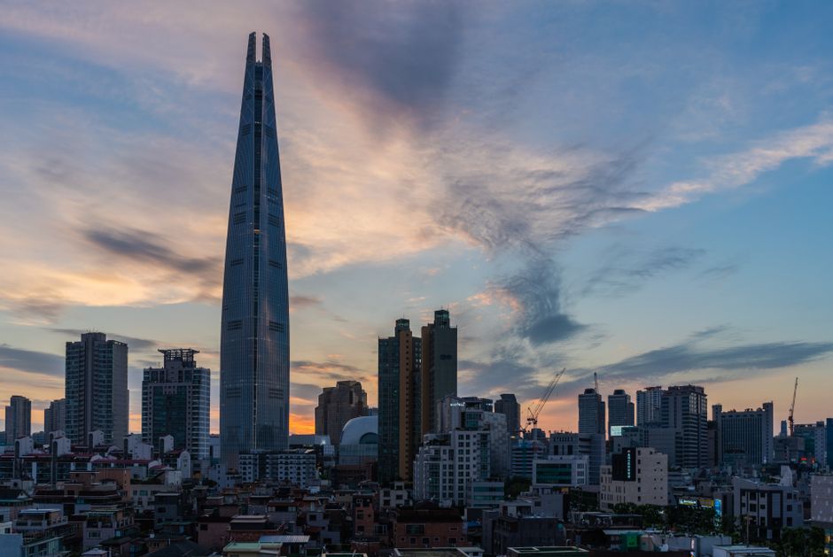 Asiatische Aktienmärkte im Aufschwung