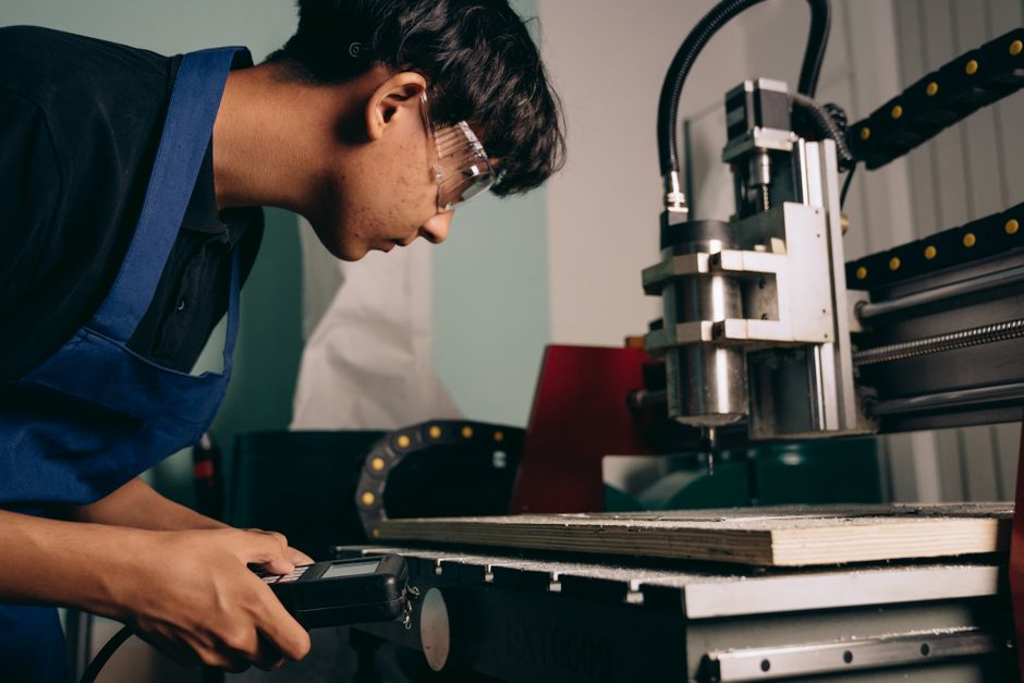 ASML: Führend in der Halbleitertechnologie