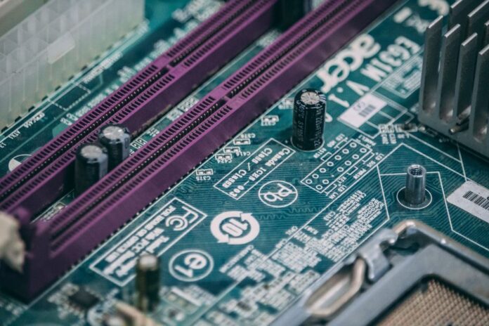 ASML NV Aktie im Aufwärtstrend