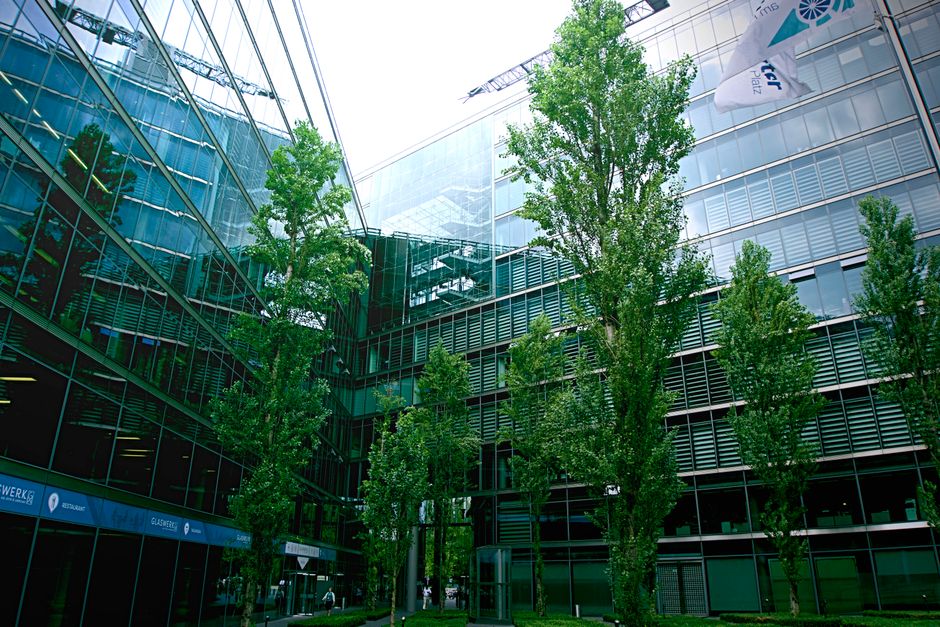 AstraZeneca: Forschung und Entwicklung im Fokus
