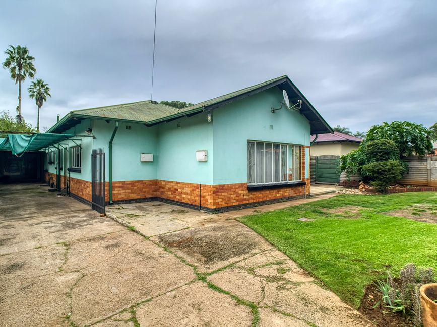 Attraktive Immobilien im Rheintal