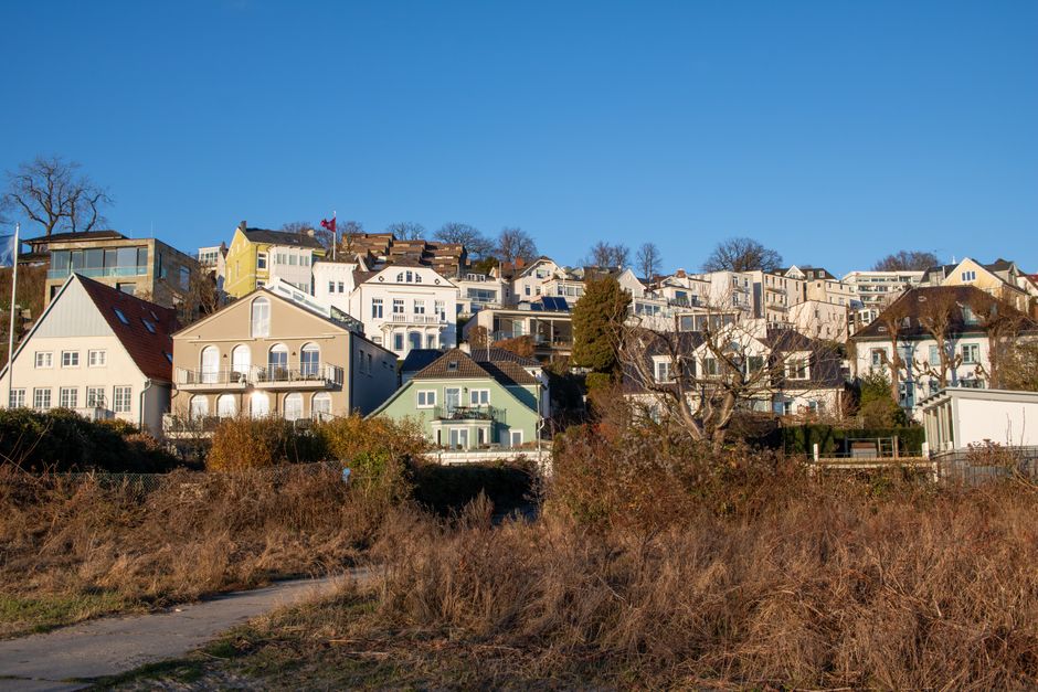 Attraktive Immobilien im Rheintal