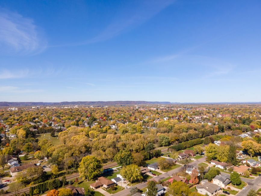 Attraktive Immobilien in ländlichen Regionen