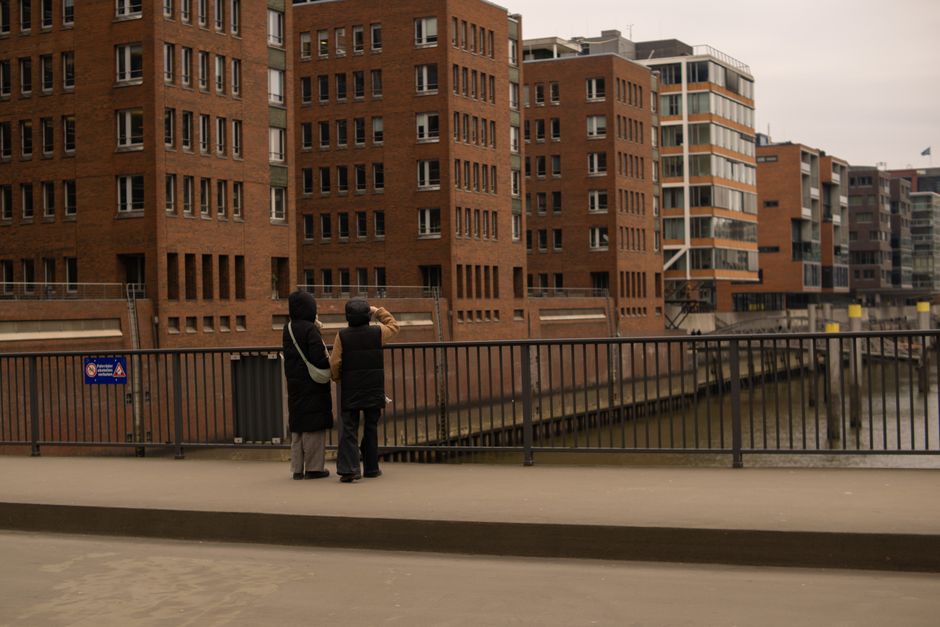 Attraktive Wohnlagen in Hamburg nördlich der Elbe