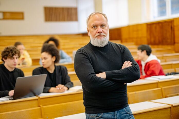 Aufstiegs-BAföG: Förderung für Weiterbildung