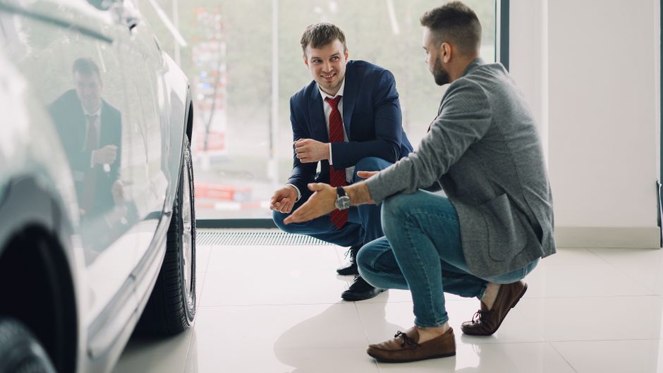 AUMOVIO Aktie im Fokus der Anleger