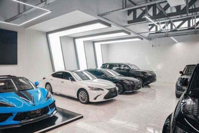Auto1 Aktienanalyse und Marktbewertung