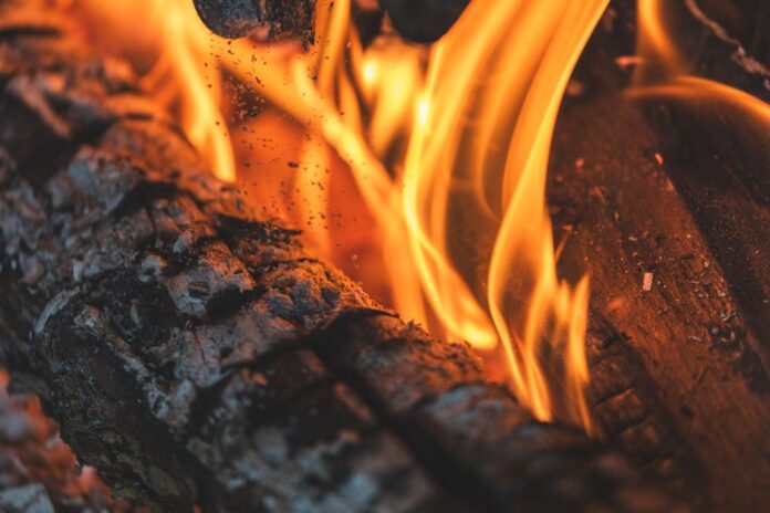 AXA bleibt optimistisch trotz Waldbränden