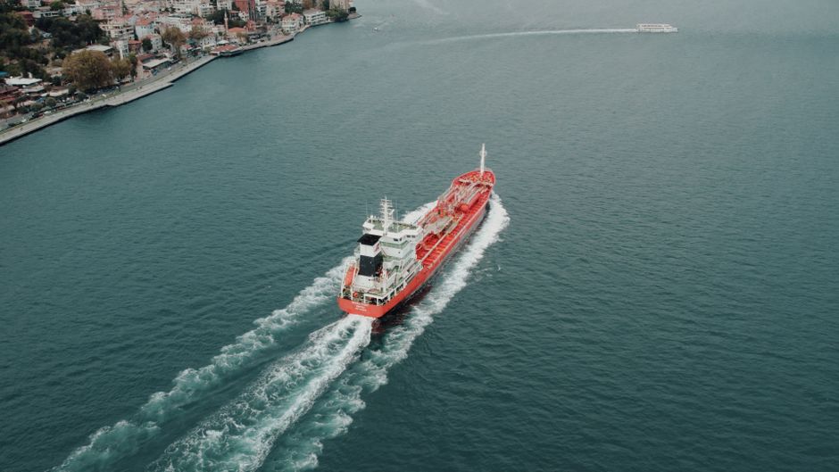 Bab al-Mandab: Strategische Schifffahrtsroute