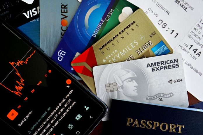 BAC A BANK Kreditkarte mit Cashback-Angebot
