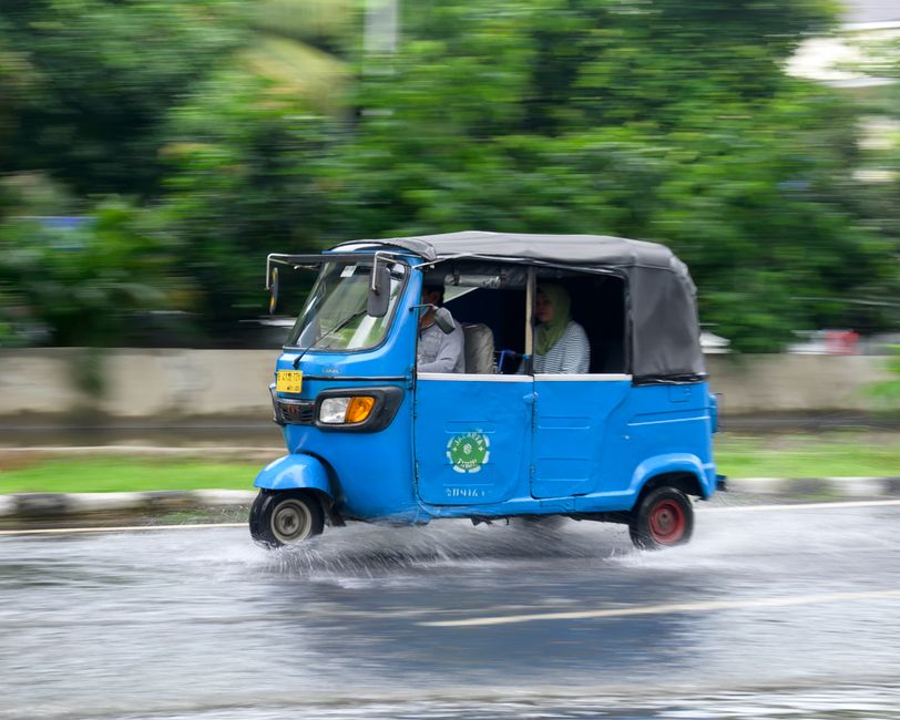 Bajaj Mobility Umsatzsteigerung im Fokus