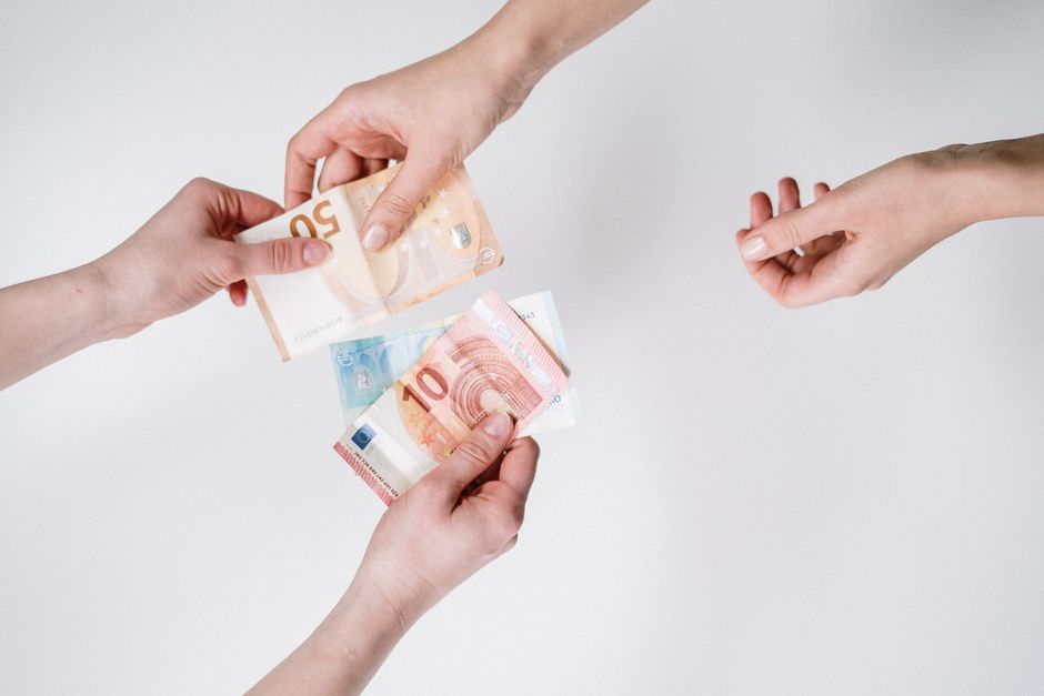 Banken und Kredite im Fokus