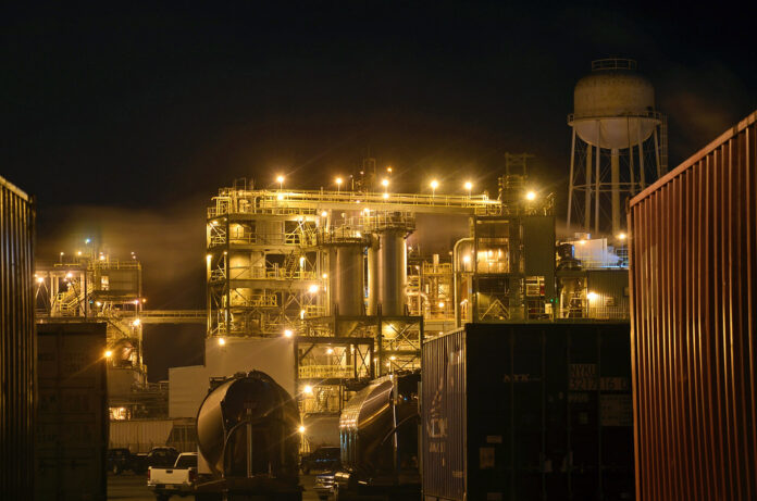 BASF Hauptsitz und Aktienanalyse