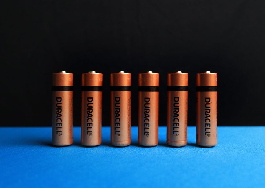 Batterien testen: Ladezustand erkennen