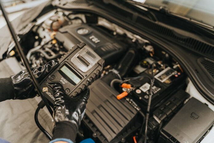 Batterien testen: Ladezustand erkennen