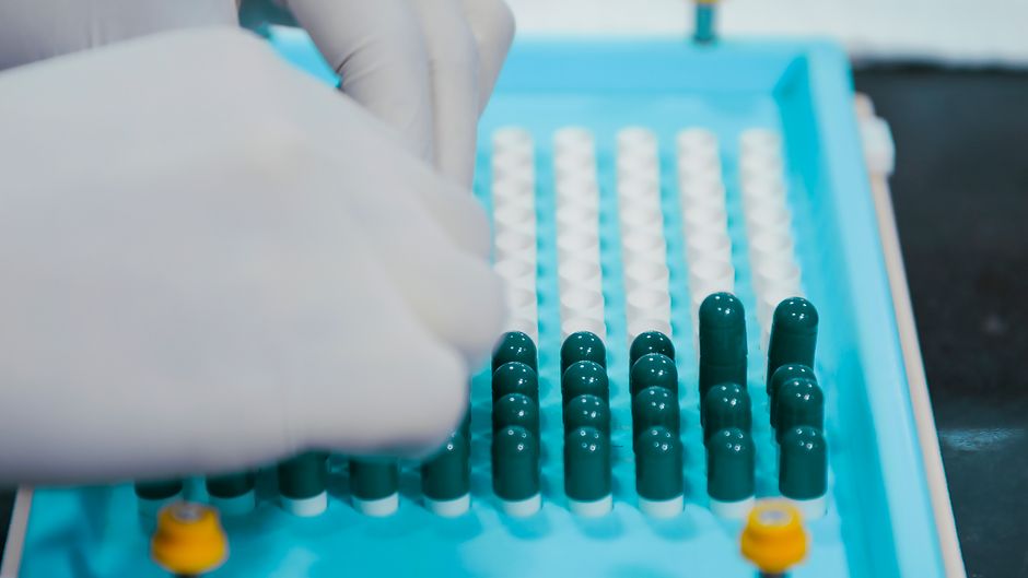 Bayer-Aktie im Fokus der Analysten