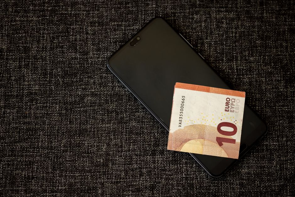BBVA Girokonto mit Cashback und Zinsen