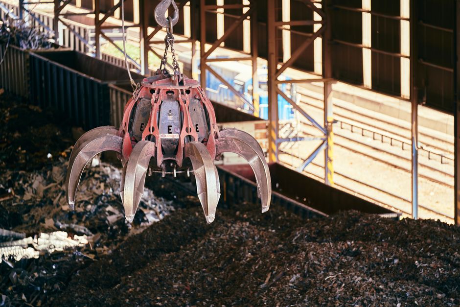 Befesa: Wachstum im Recycling-Sektor