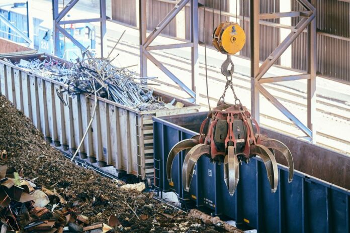 Befesa: Wachstum im Recycling-Sektor